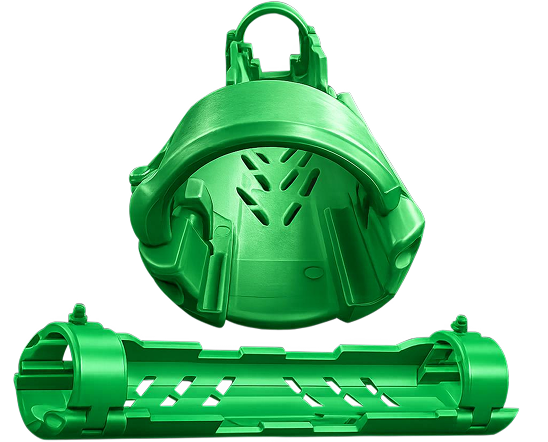 PROTECT YOUR INSTALLATIONS. KEEP OPERATIONS MOVING.