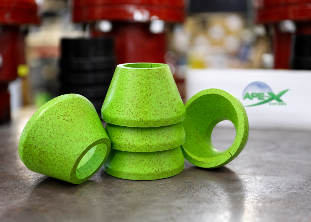 titanseal-cones